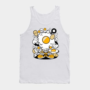 Egg Tank Top